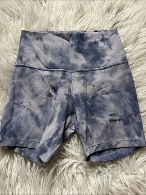 Lululemon Align Shorts 6"